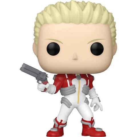 Funko POP! Animation: Trigun #1363 - Knives Millions