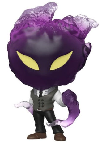 Funko POP! Animation: My Hero Academia #789 - Kurogiri