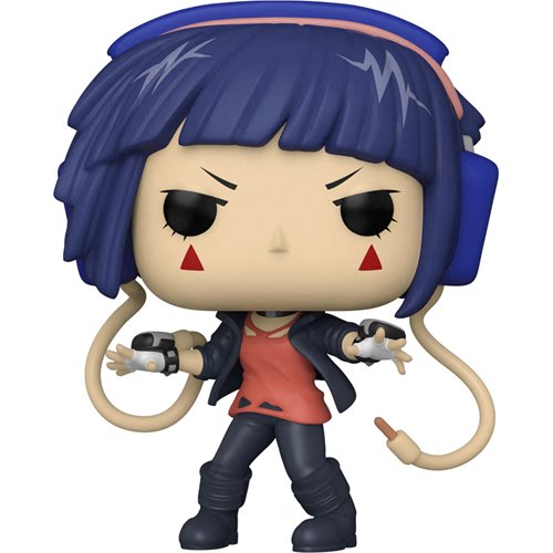 Funko POP! Animation: My Hero Academia #1143 - Kyoka Jiro