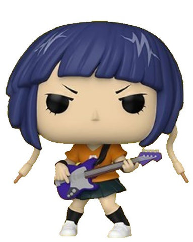 Funko POP! Animation: My Hero Academia #1151 - Kyoka Jiro (BAM Exclusive)