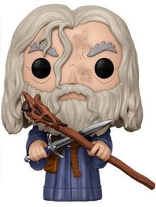Funko POP! Movies: The Lord of The Rings #443 - Gandalf