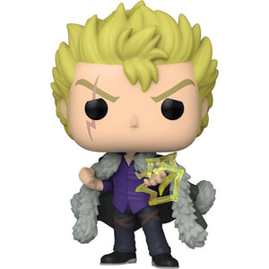 Funko POP! Animation: Fairy Tail #1048 - Laxus Dreyar