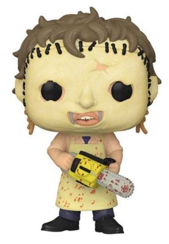 Funko POP! Movies: The Texas Chainsaw Massacre #1150 - Leatherface