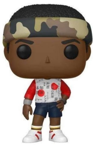 Funko POP! Television: Stranger Things #807 - Lucas