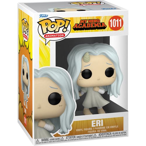 Funko POP! Animation: My Hero Academia #1011 - Eri