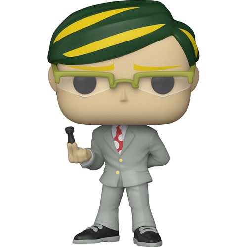 Funko POP! Animation: My Hero Academia #1006 - Sir Nighteye