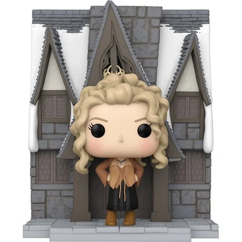 Funko POP! Deluxe: Harry Potter #157 - Madam Rosmerta with the Three Broomsticks