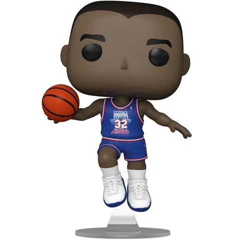 Funko POP! Basketball: NBA All Stars #138 - Magic Johnson