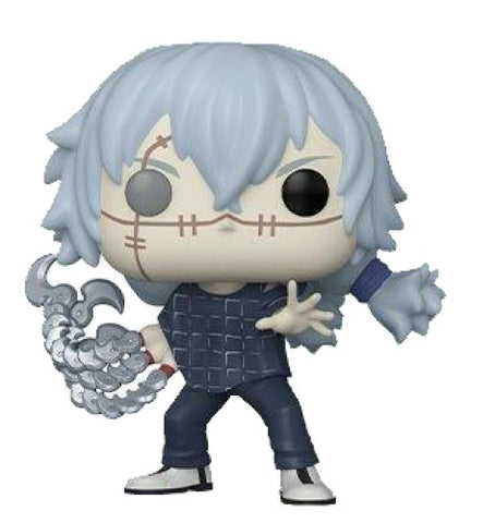 Funko POP! Animation: Jujutsu Kaisen #1121 - Mahito (BAM Exclusive)