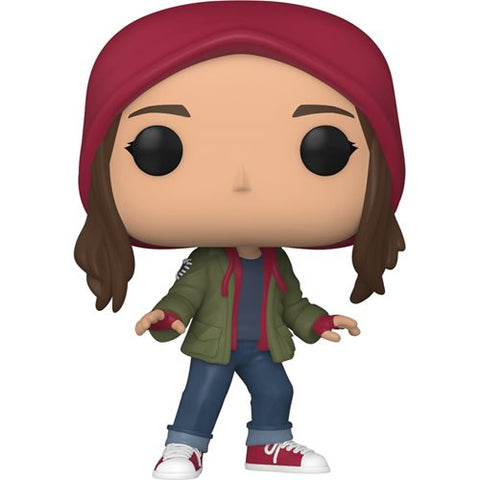 Funko POP! Movies: Jurassic World: Dominion #1215 - Maisie