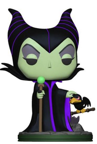 Funko POP! Disney: Disney Villains #1082 - Maleficent