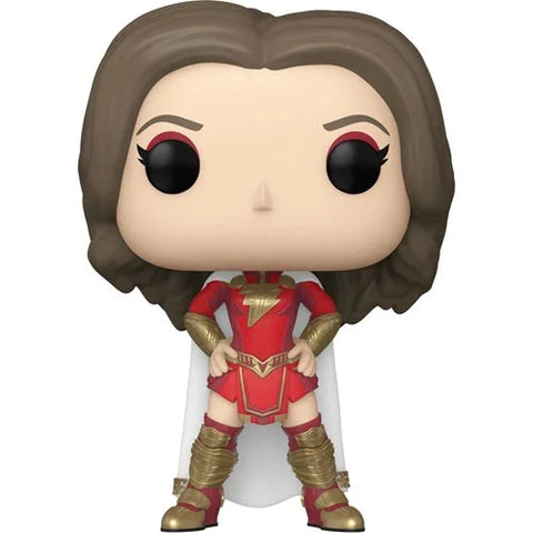 Funko POP! Movies: Shazam Fury of The Gods #1280 - Mary