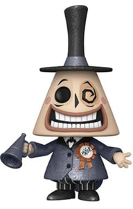 Funko POP! Disney: Nightmare Before Christmas #807 - Mayor (Diamond Collection) (Hot Topic Exclusive)