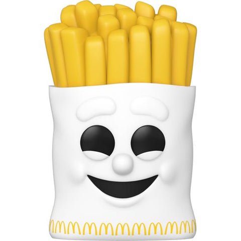 Funko POP! Ad Icons: McDonald's #149 - Meal Squad French Fries