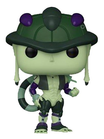 Funko POP! Animation: Hunter x Hunter #1105 - Meruem (Chalice Collectibles Exclusive)