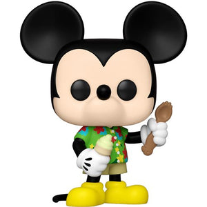 Funko POP! Disney: Walt Disney World 50th Anniversary #1307 - Mickey Mouse