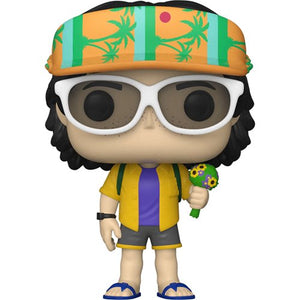 Funko POP! Television: Stranger Things #1298 - Mike