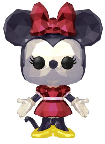 [PRE-ORDER] Funko POP! Disney: Disney 100 #1312 - Minnie Mouse (Funko Shop Exclusive)