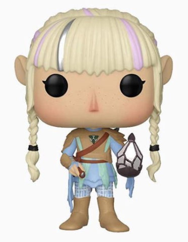 Funko POP! Television: The Dark Crystal Age of Resistance #857 - Mira (2019 Summer Convention Exclusive)