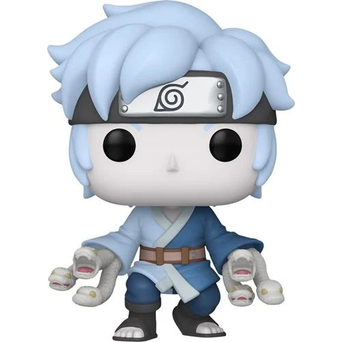 Funko POP! Animation: Boruto: Naruto Next Generations #1357 - Mitsuki with Snake Hands