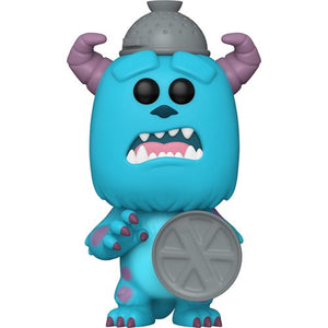 Funko POP! Disney: Monsters, Inc. #1156 - Sulley