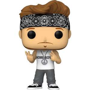 Funko POP! Rocks: New Kids on The Block #312 - Donnie