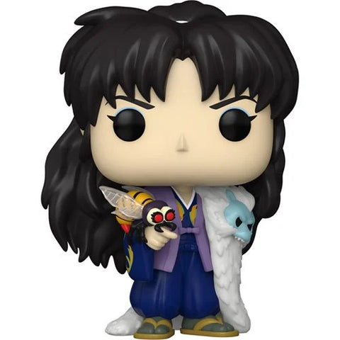 Funko POP! Animation: Inuyasha #1299 - Naraku