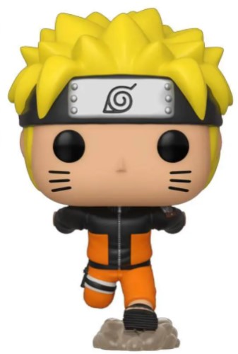 Funko POP! Animation: Naruto Shippuden #727 - Naruto Uzumaki