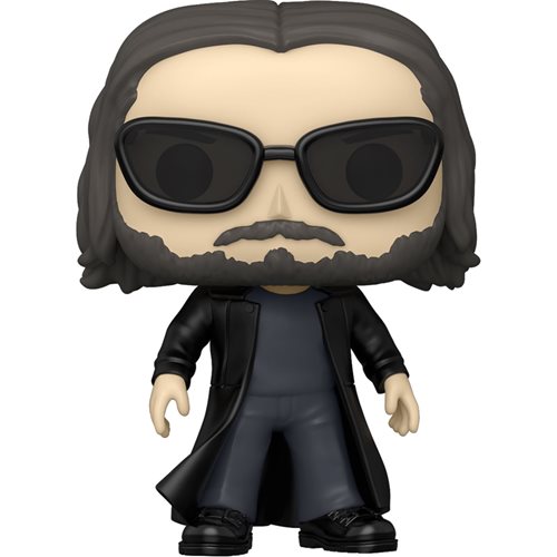 Funko POP! Movies: The Matrix #1172 - Neo