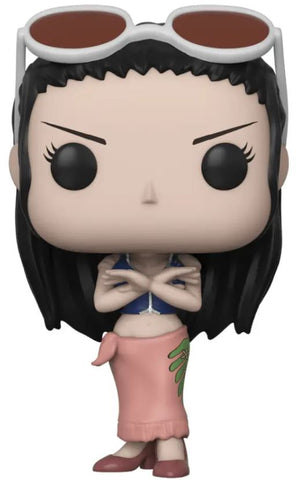 Funko POP! Animation: One Piece #399 - Nico Robin