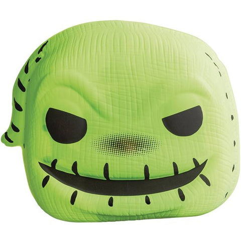 Funko POP! Half-Mask - Nightmare Before Christmas - Oogie Boogie (GITD) (Px Previews Exclusive)