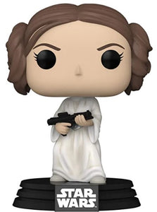 Funko POP! Star Wars: Power of The Galaxy #565 - Princess Leia (Amazon Exclusive)