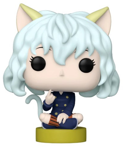 Funko POP! Animation: Hunter x Hunter #1231 - Pitou (Funko Shop Exclusive)