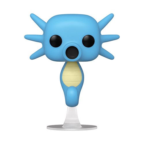 Funko POP! Games: Pokemon #844 - Horsea