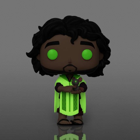 Funko! Disney: Encanto #1150 - Bruno Madrigal (GITD) (Funko Shop Exclusive)