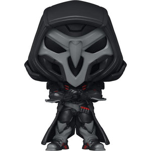 Funko POP! Games: Overwatch 2 #902 - Reaper