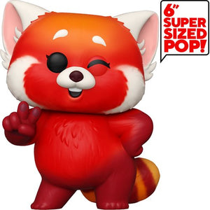 Funko POP! Disney: Turning Red #1185 - Red Panda Mei