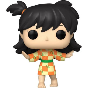 Funko POP! Animation: Inuyasha #1296 - Rin