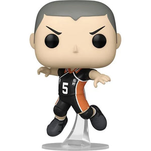 Funko POP! Animation: Haikyu!! #1391 - Ryunosuke Tanaka