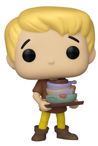 Funko POP! Disney: The Sword in the Stone #1099 - Arthur