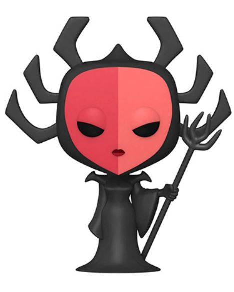 Funko POP! Animation: Samurai Jack #1056 - High Priestess