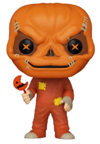 Funko POP! Movies: Trick 'r' Treat #1121 - Sam (Hot Topic Exclusive)