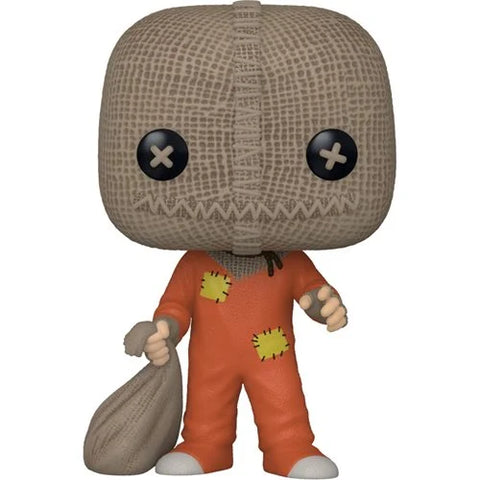 Funko POP! Movies: Trick 'r' Treat #1242 - Sam