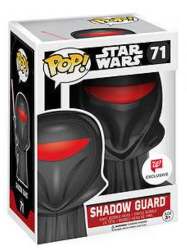 Funko POP! Star Wars: Legends #71 - Shadow Guard (Walgreen's Exclusive)