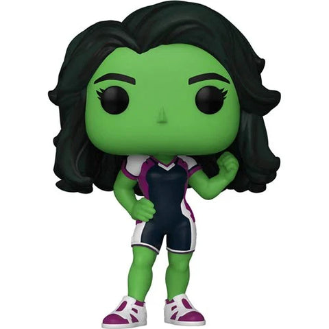 Funko POP! Marvel: She-Hulk #1126 - She-Hulk