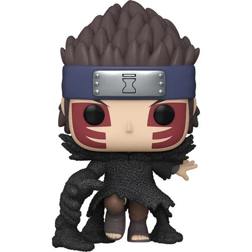 Funko POP! Animation: Boruto: Naruto Next Generations #1359 - Shinki