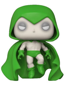 Funko POP! Heroes: Batman #380 - Spectre (2021 Spring Convention Exclusive)