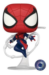 Funko POP! Marvel #955: Spider-Girl (PIAB Exclusive)