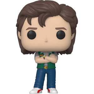 Funko POP! Television: Stranger Things #1245 - Steve