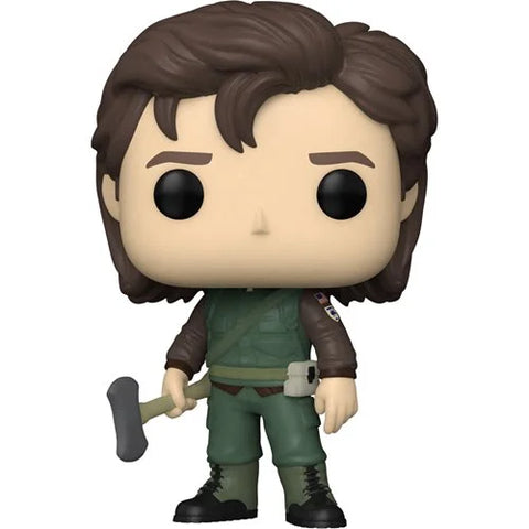 Funko POP! Television: Stranger Things #1300 - Steve